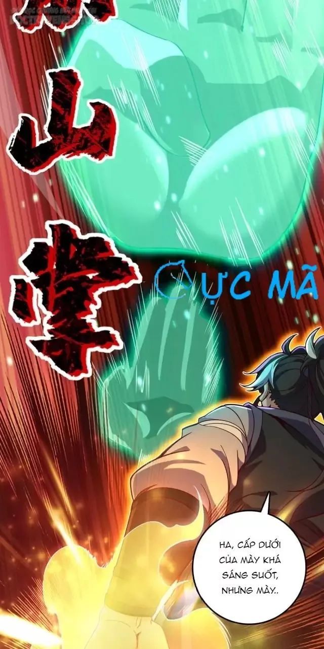 ta có huyết mạch long thần chapter 3 16