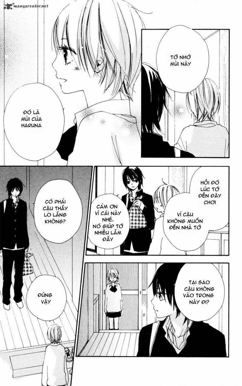 bokura wa itsumo chapter 13 20