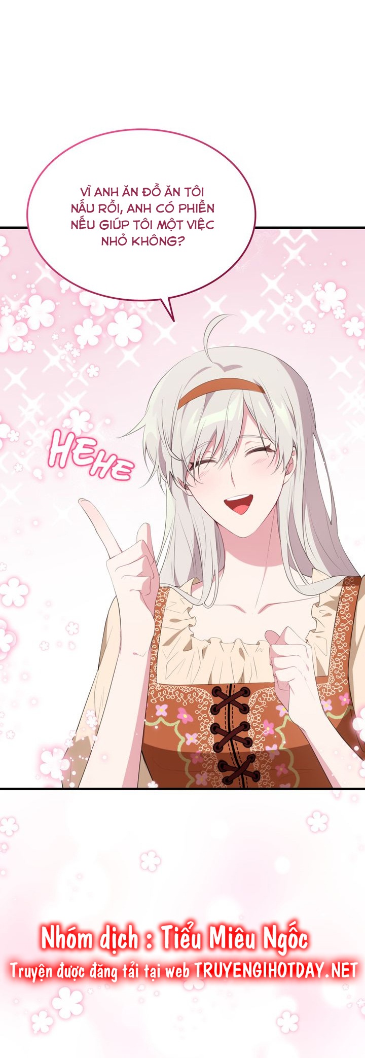 thưởng thức hương vị chapter 43 28