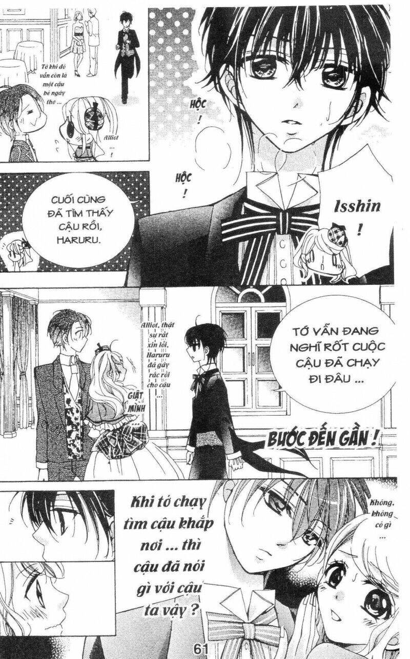 amai akuma ga warau chapter 40 2