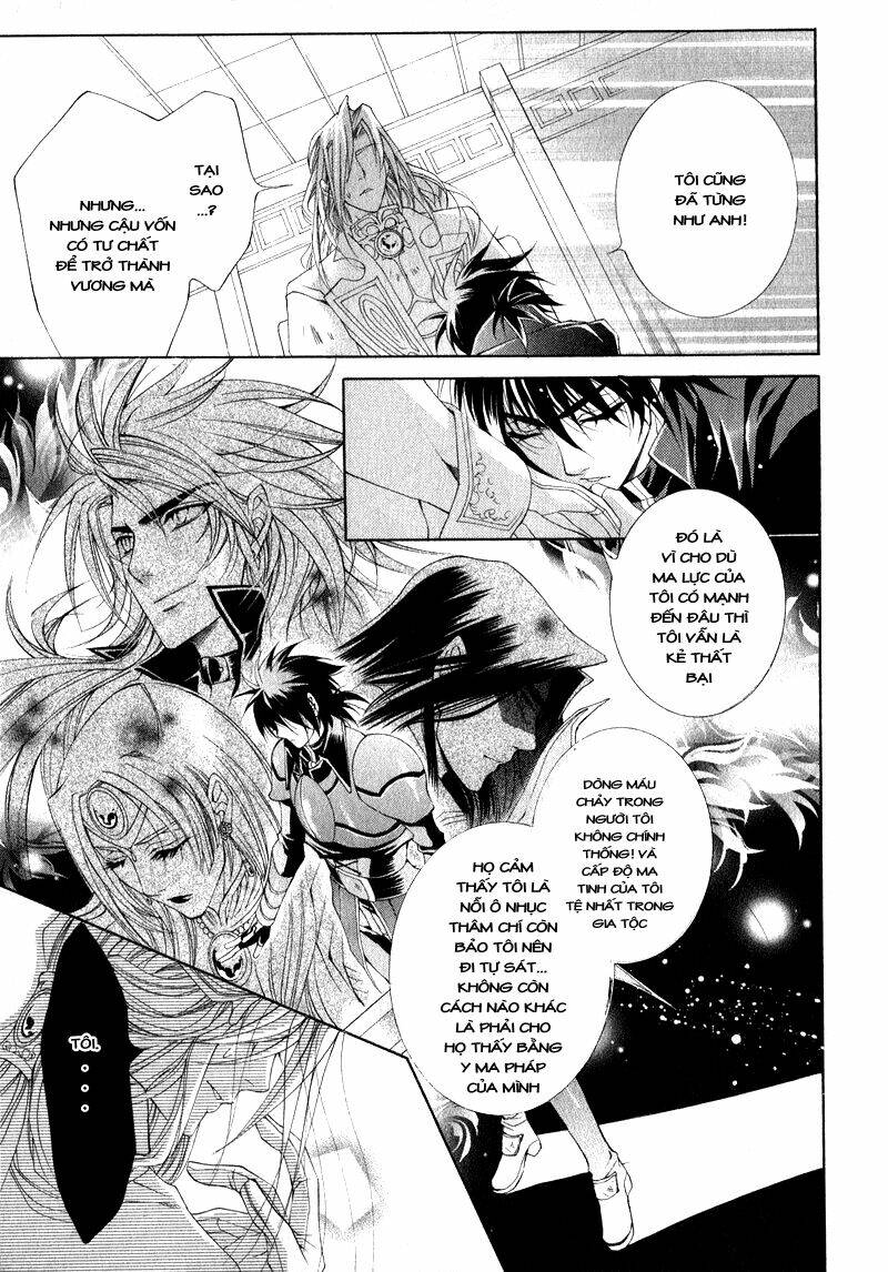 yasashii ryuu no koroshikata chapter 5.2 12