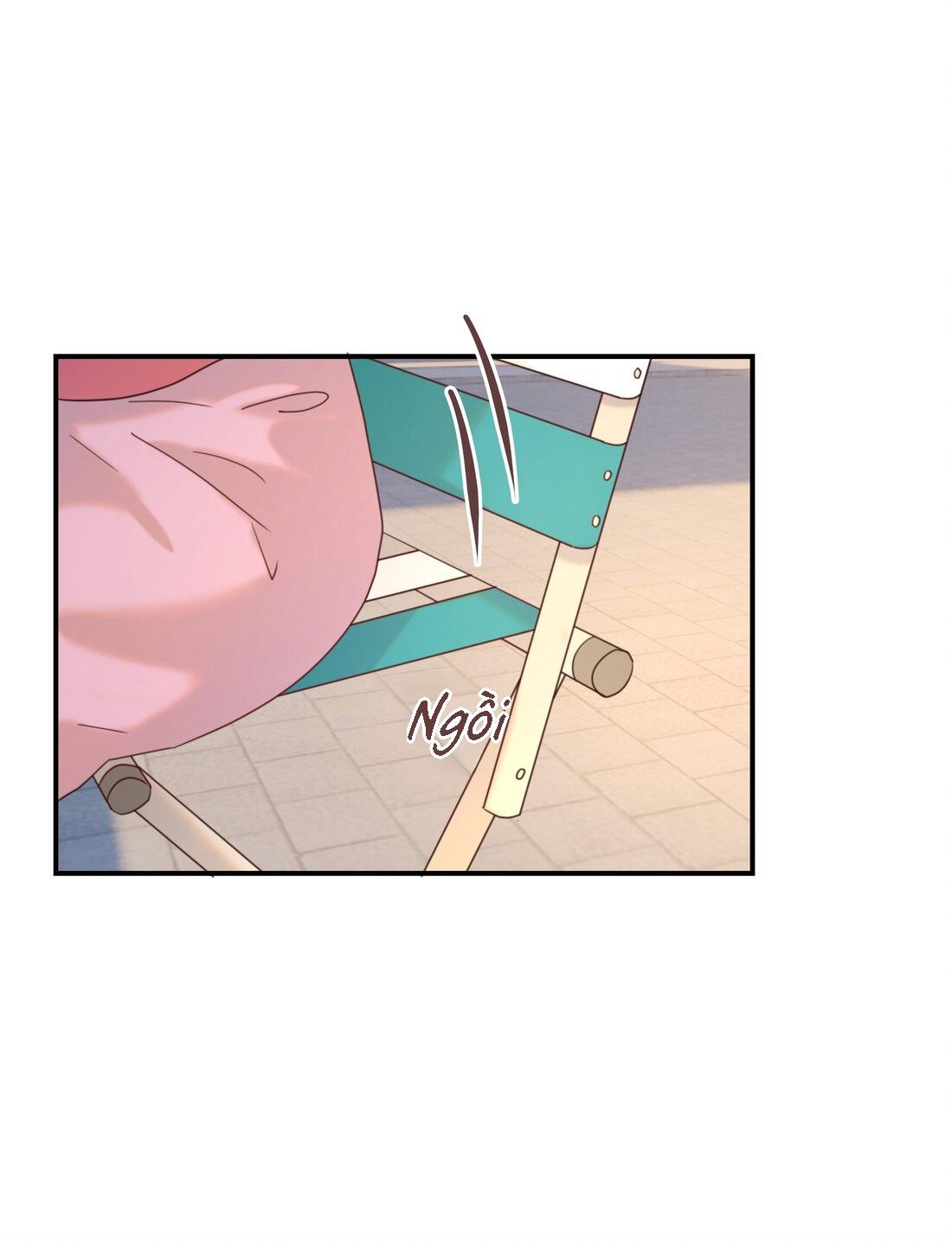 hình như cầm nhầm kịch bản của nữ chính rồi chapter 96 16