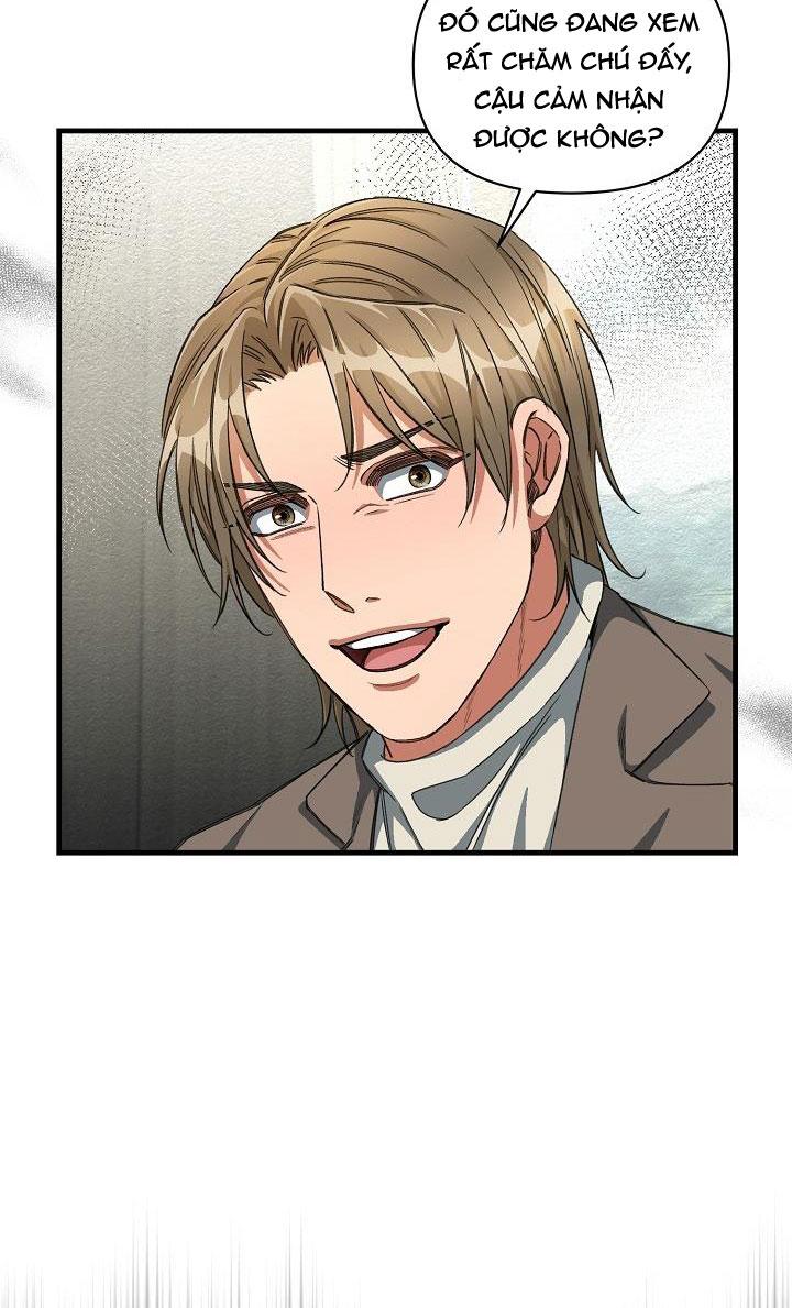 chuyến tàu điên cuồng chapter 24 14