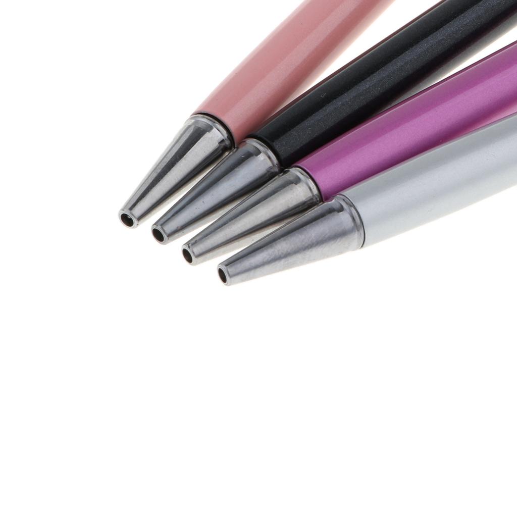 5Pcs Capacitive Touch Screen Stylus Pen For Air Mini for Tablet