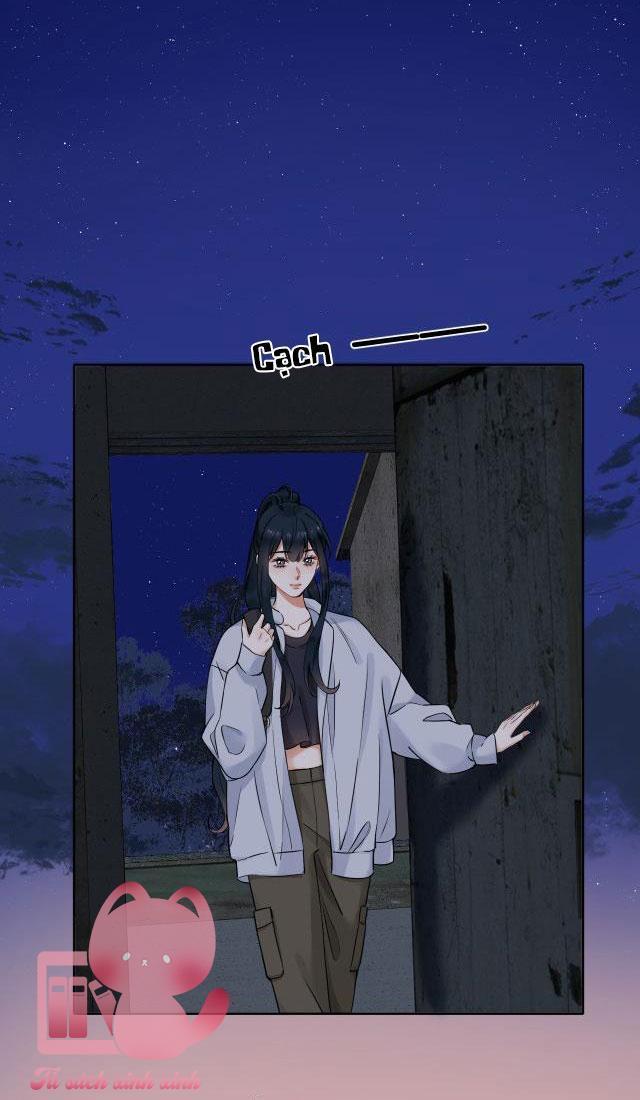 nhiệt luyến trí mạng chapter 6 36