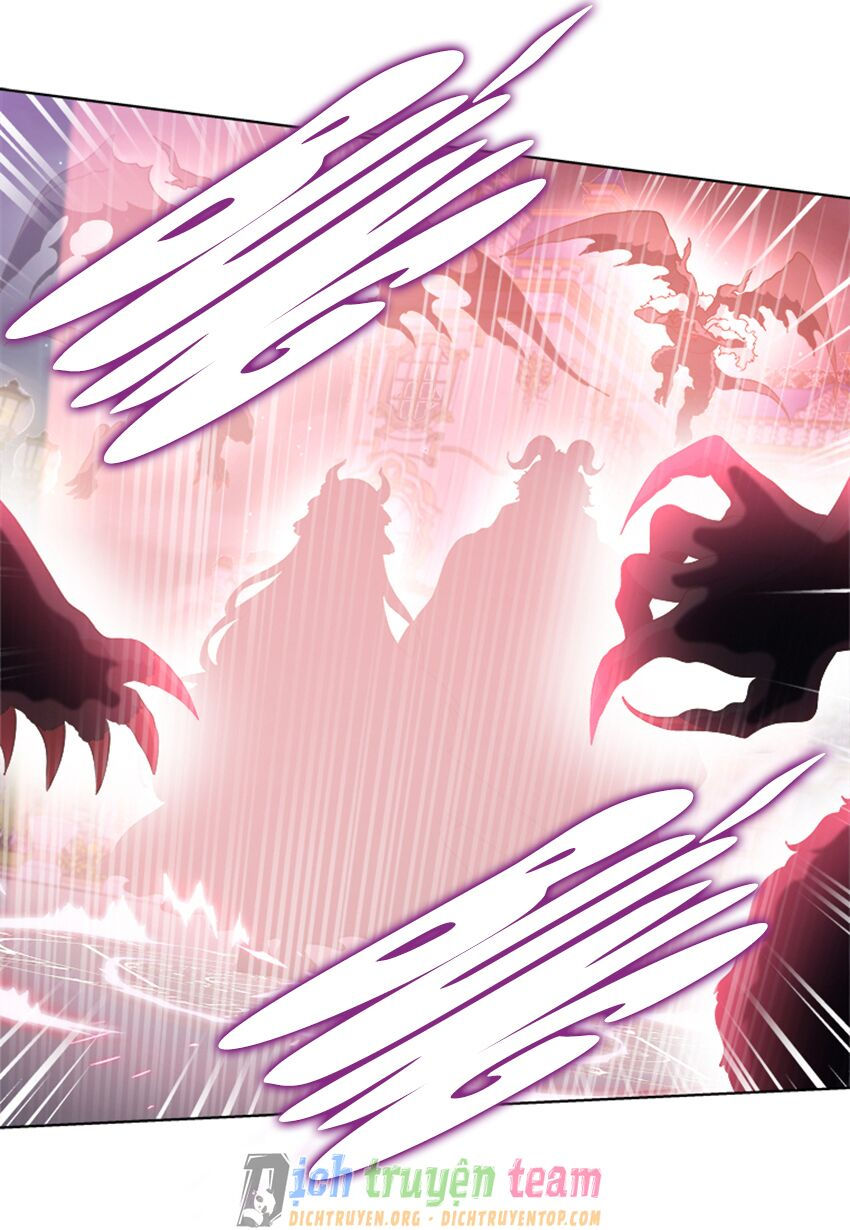 con gái bảo bối của ma vương chapter 144 34