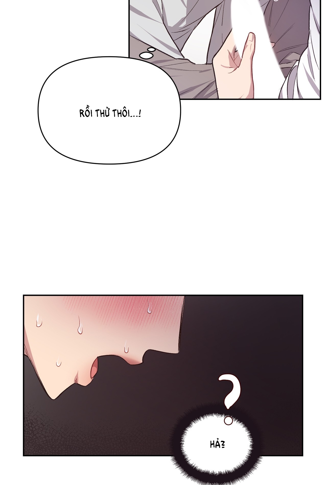 Điều Bí Mật Dưới Mái Tóc chapter 13.1 - Trang 13