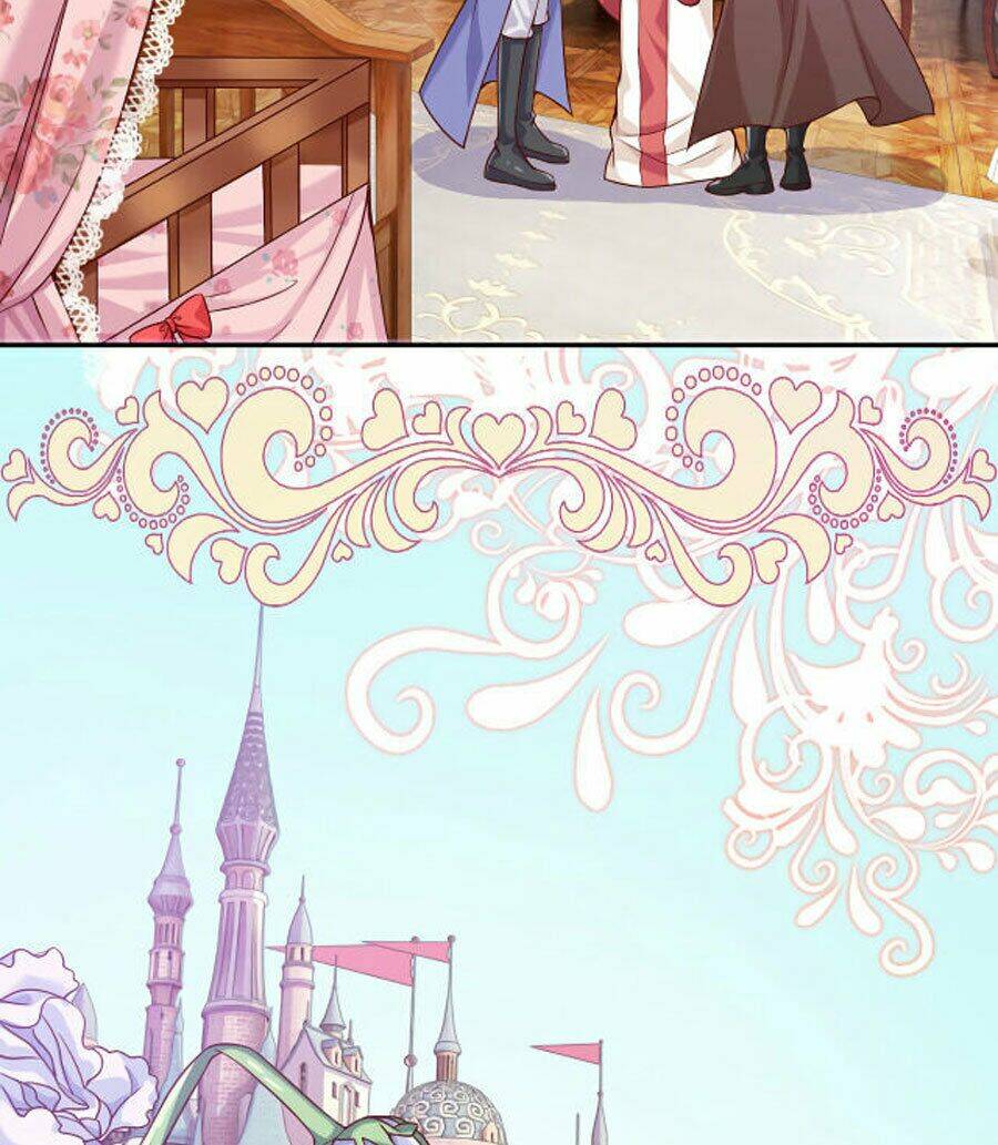 nữ hoàng edith chapter 1 25