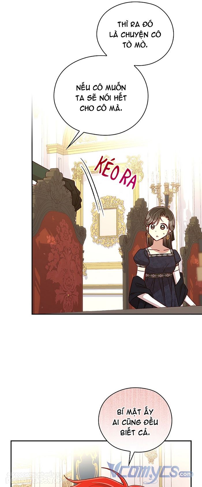 sống sót dưới thân phận hầu nữ chapter 114 27