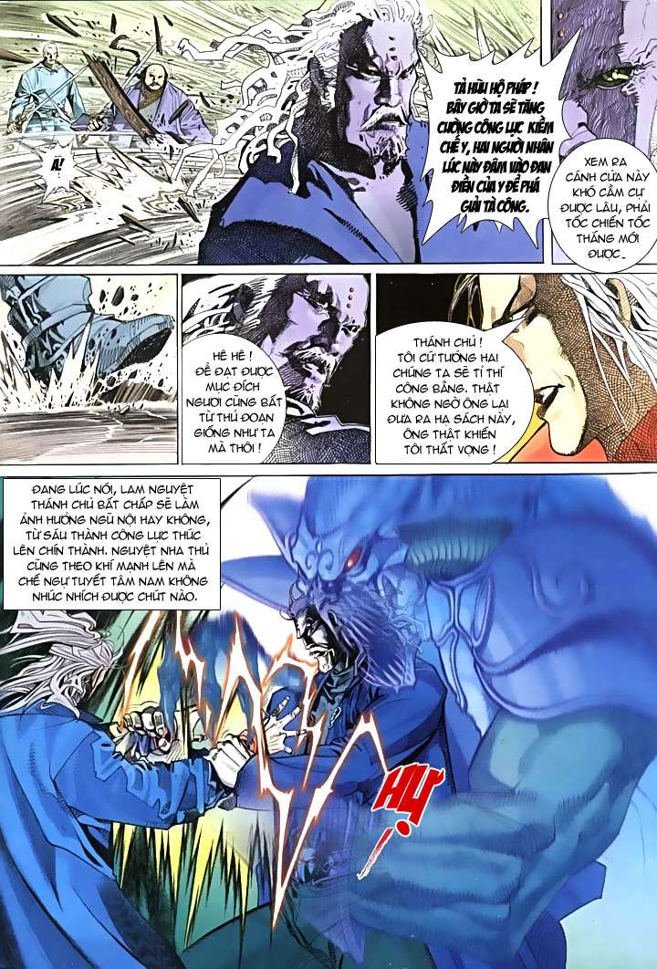 phong vân chapter 275 28