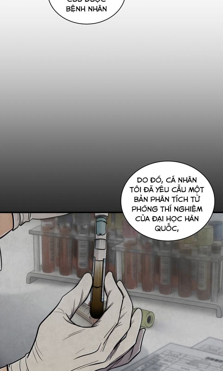 bác sĩ trùng sinh chapter 84 7
