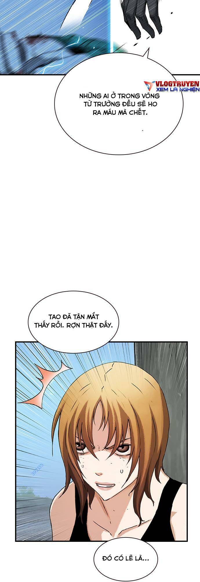 pubg - cuộc chiến sinh tồn - 100 chapter 20 35