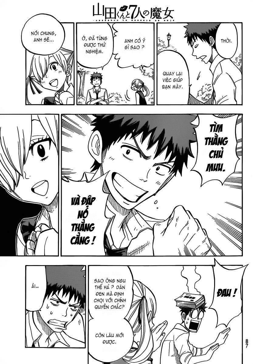 yamada và thất đại ma nữ chapter 50 12