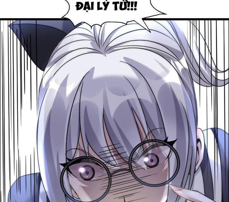 phát sóng trực tiếp, ta cầu hôn với nữ quỷ, vậy mà nàng lại đồng ý! chapter 21 47