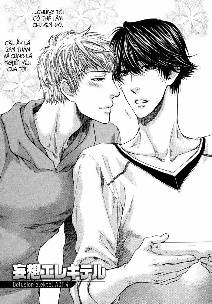 elektel delusion chapter 5 5