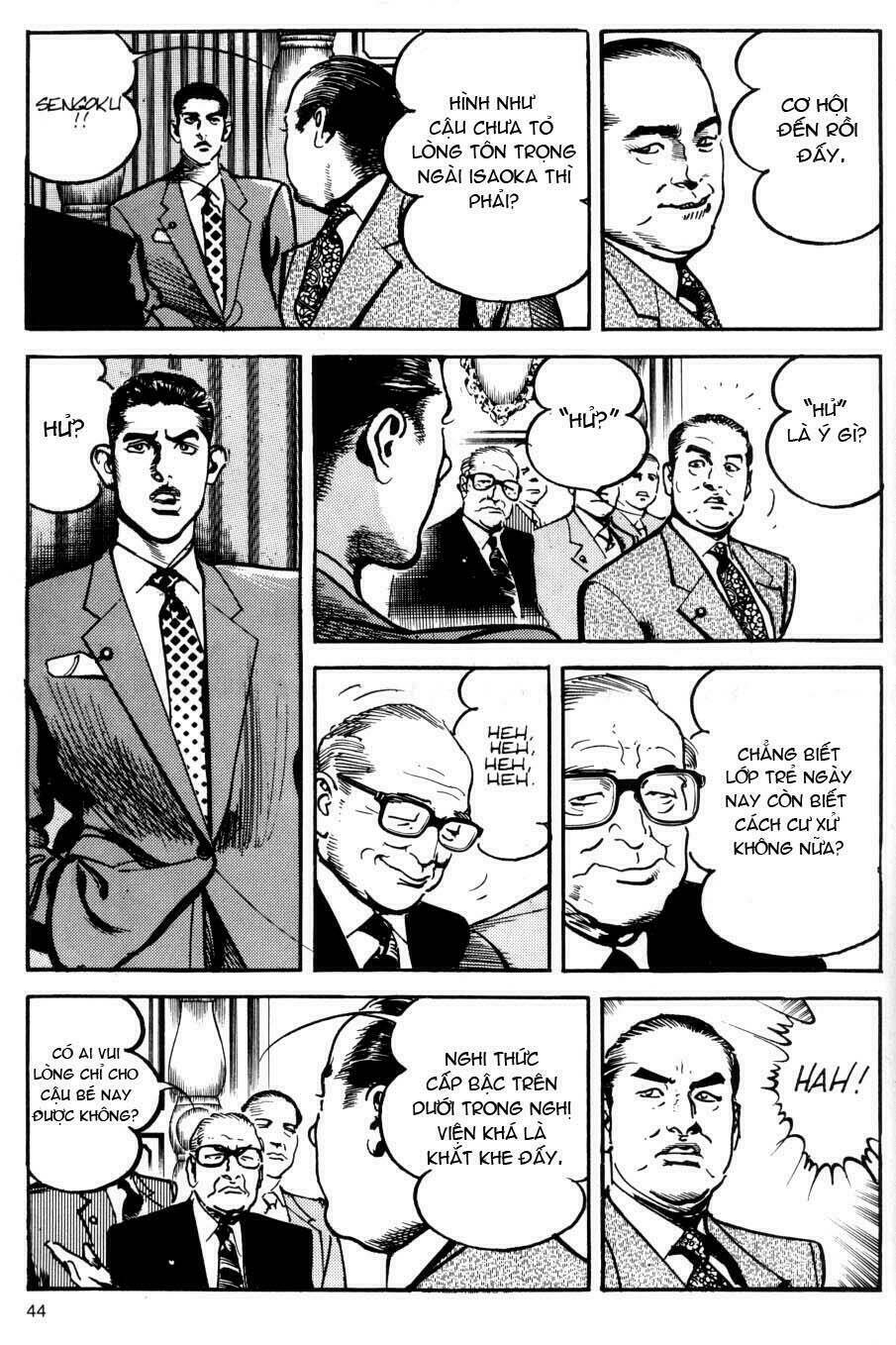 sanctuary chapter 32 9