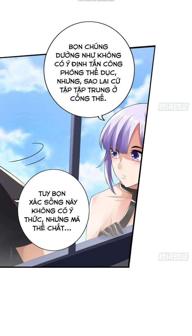 nhân vật phản diện đi tìm đường chết chapter 12 8