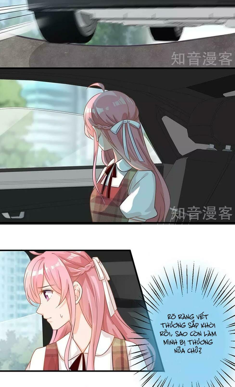 cả thế giới đều không bằng người chapter 85 3