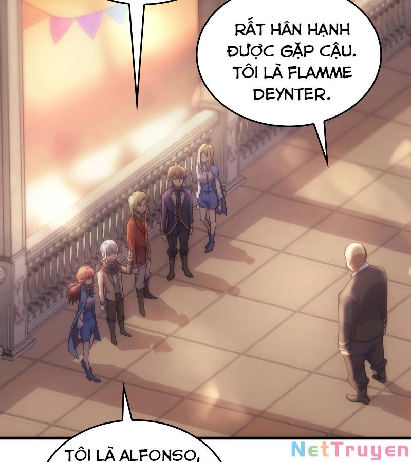 tái sinh ở dị giới, tôi từ công chức trở thành chiến thần chapter 22 83