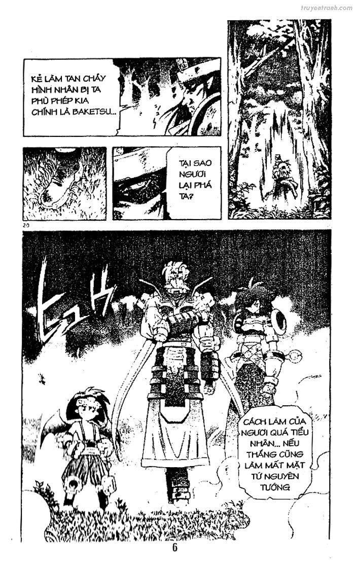 devil and devil chapter 48 6