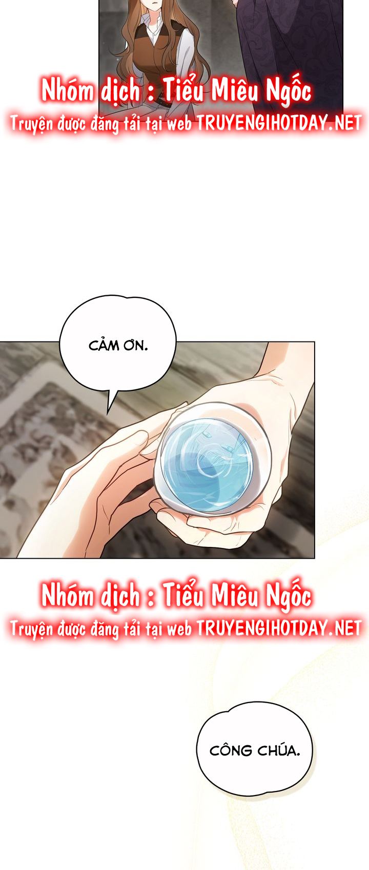 yêu cô công chúa sắp chết chapter 27 7