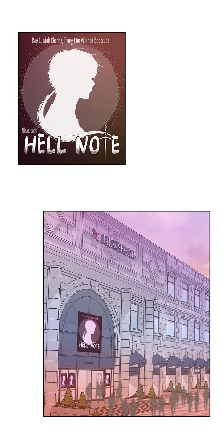 invitation of mystic messenger chapter 23 27