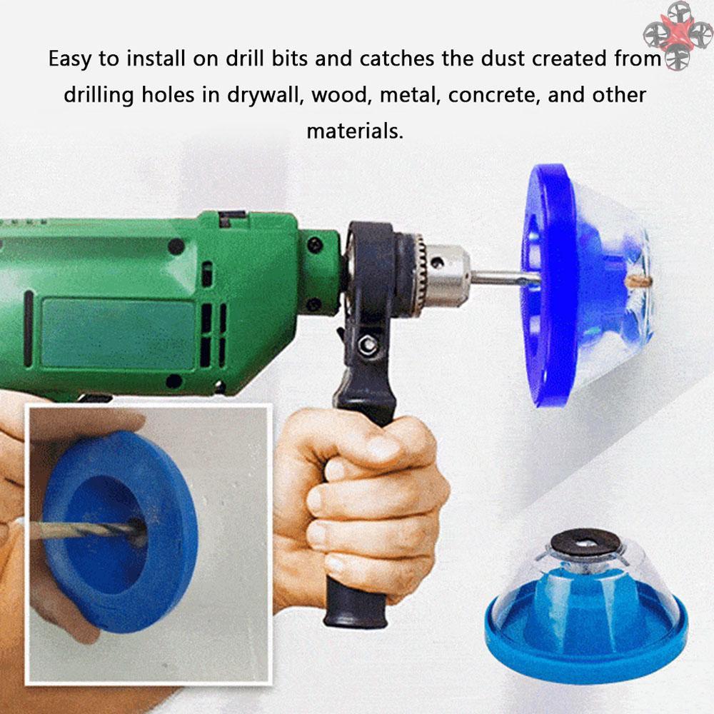 Đầu Gắn Máy Khoan Cầm Tay Tiện Lợi