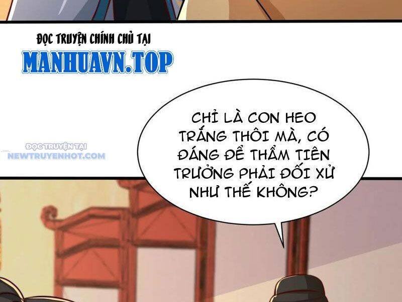 ta thực sự không muốn làm thần tiên chapter 79 12