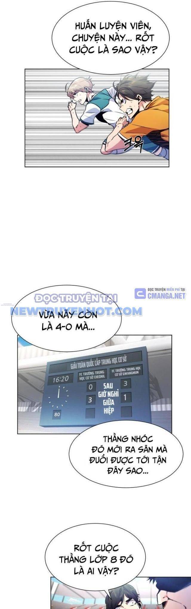 Góc Cao Khung Thành chapter 86 35