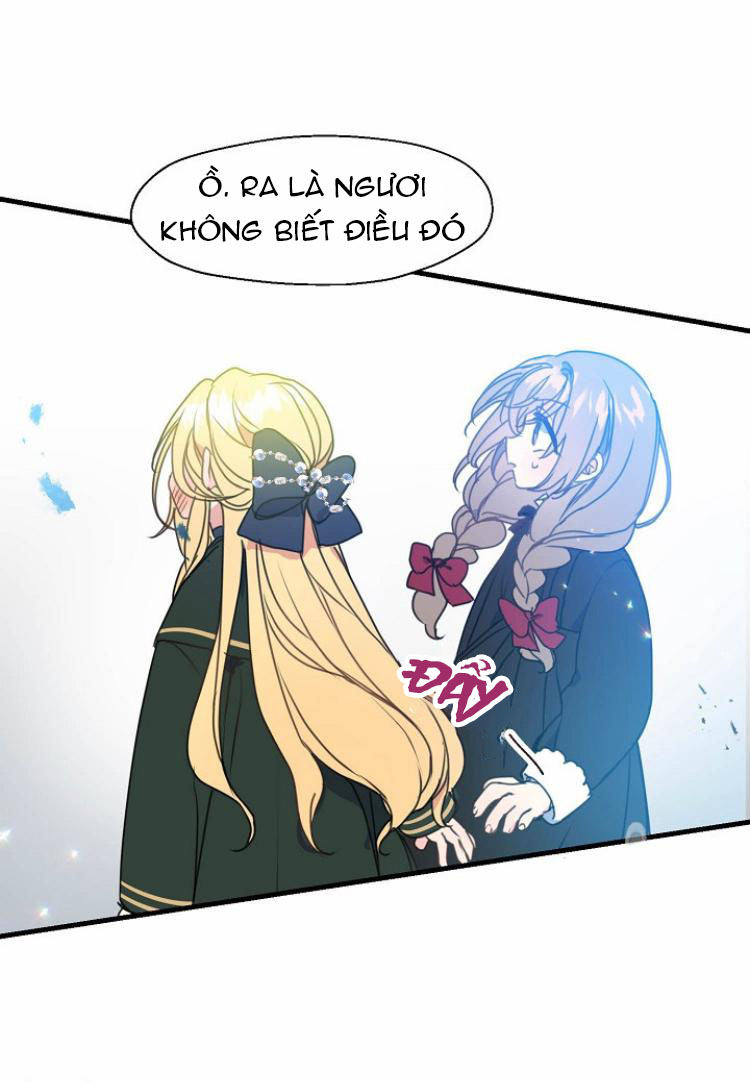 bệ hạ, xin đừng giết tôi!! chapter 22 23