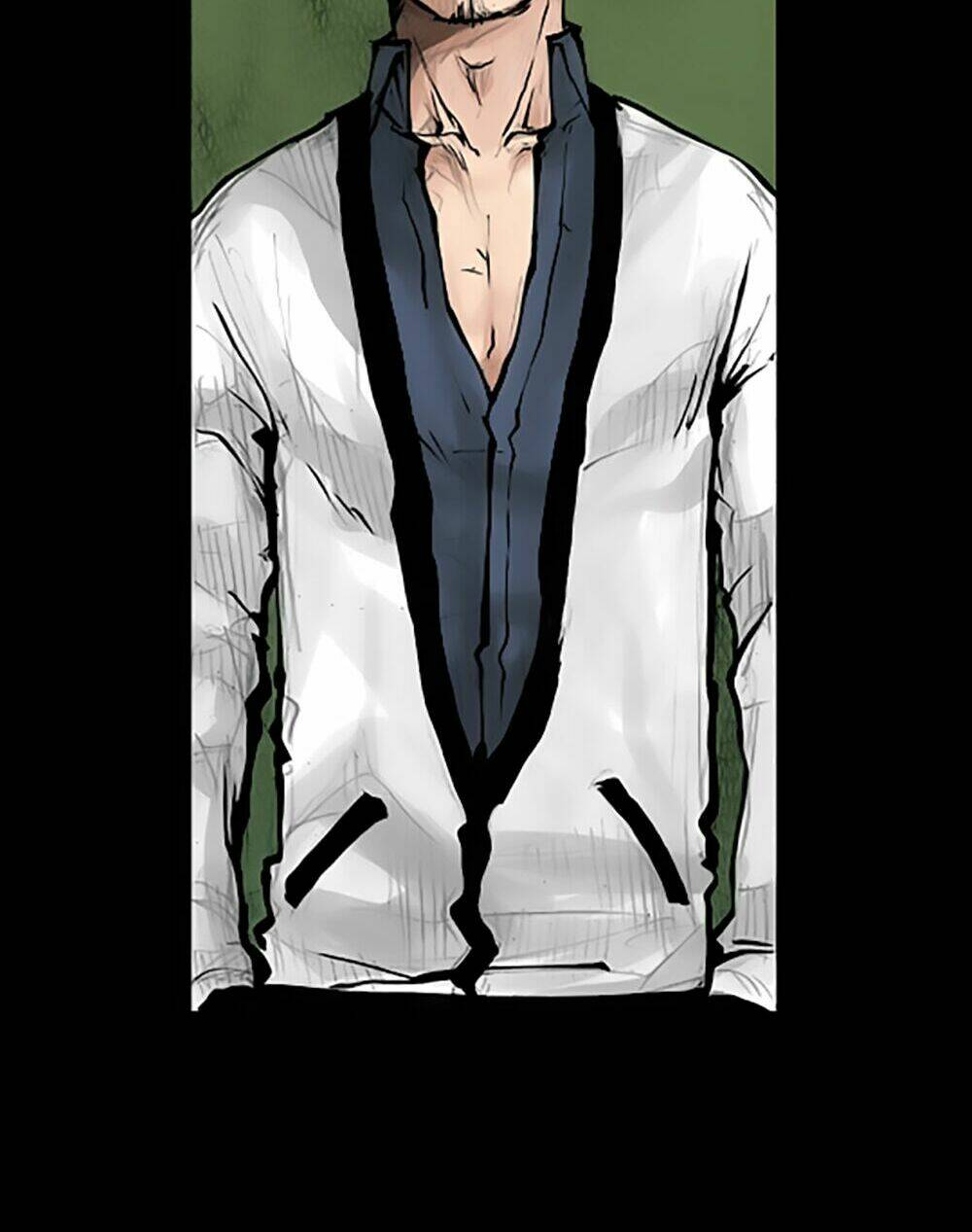 độc cô tiền truyện chapter 3 20