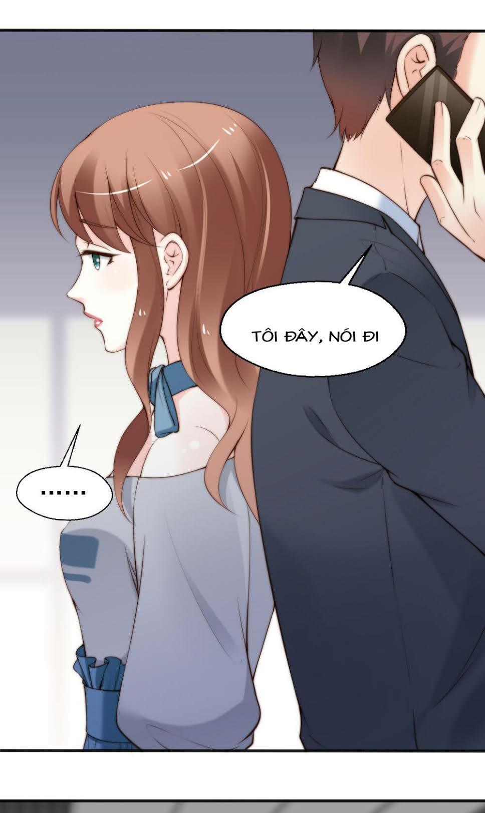 bí mật của thiên kim chapter 122 17