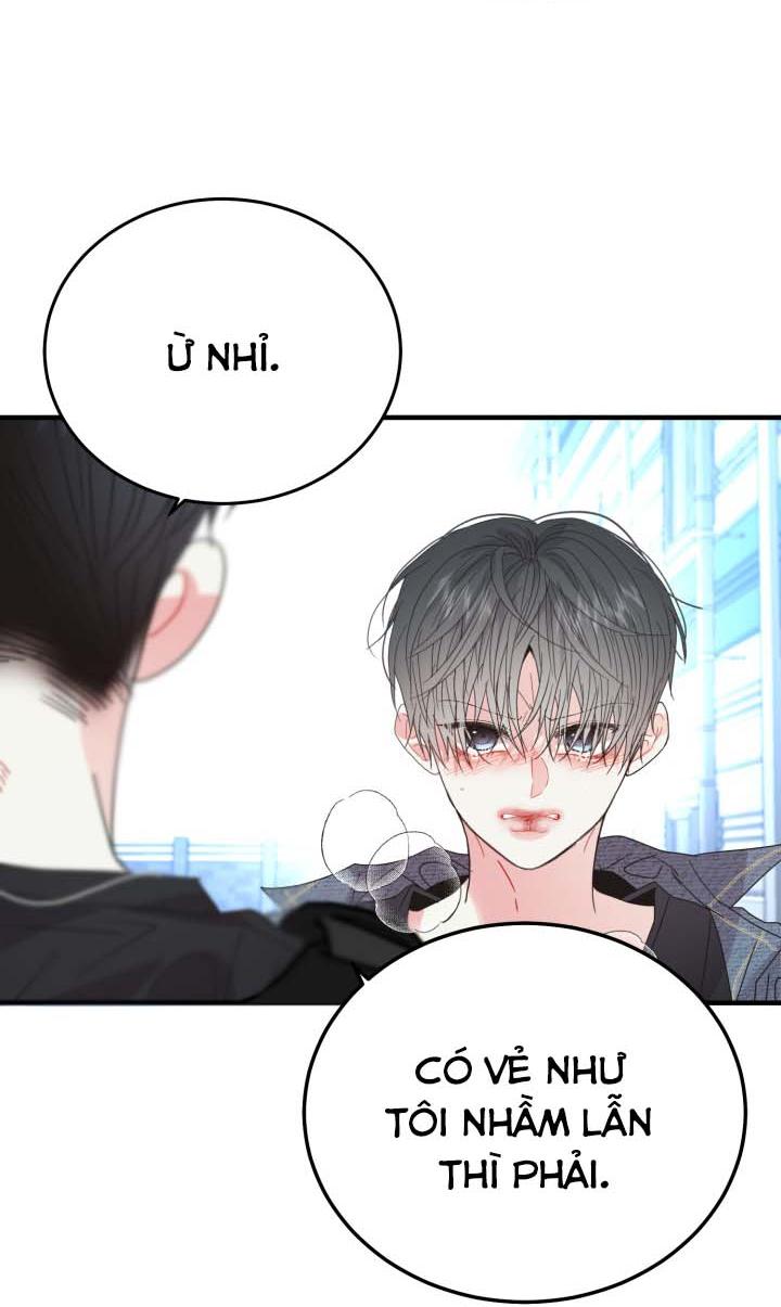 YÊU EM THÊM LẦN NỮA (LOVE ME AGAIN) chapter 37