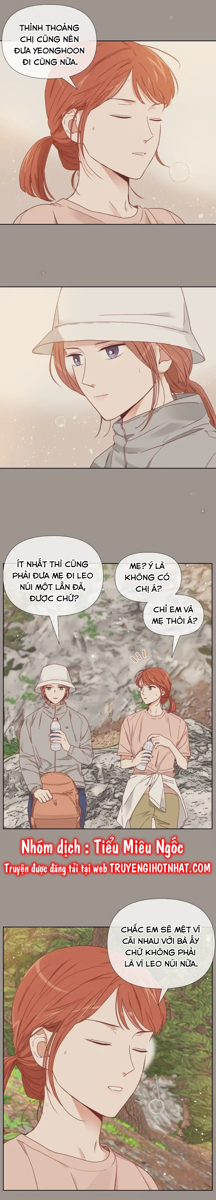24 phút cho một câu chuyện chapter 161 7
