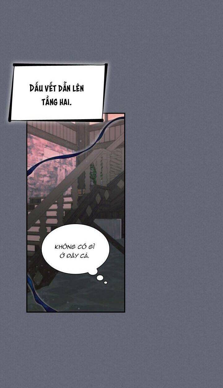 dây xích kiềm chế nam chính hắc ám tuột mất rồi chapter 42 54