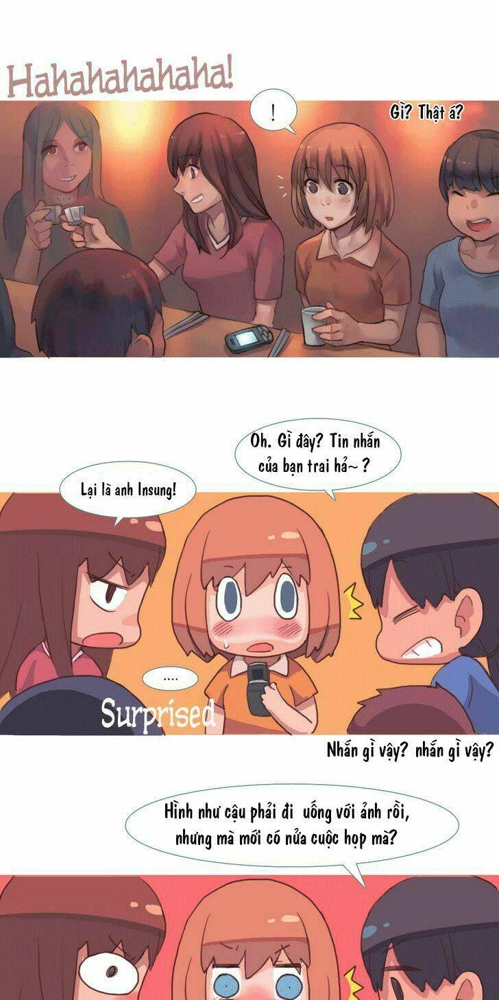 by chance, we... and... chapter 31 14