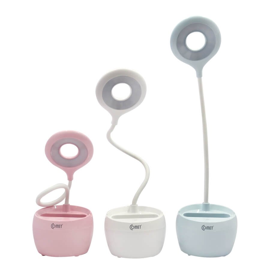 ĐÈN LED ĐỂ BÀN COMET CT177