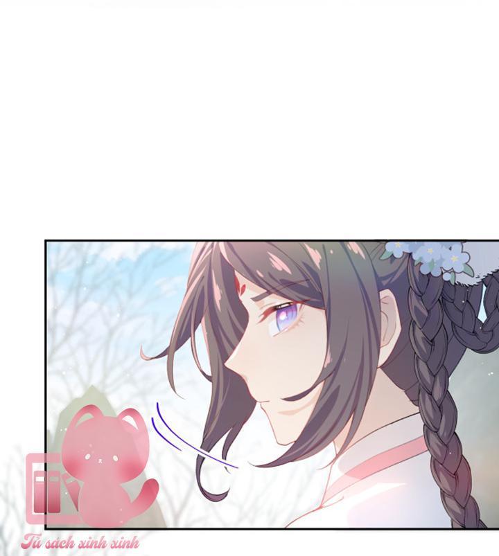 một đêm nọ đột nhiên yandere tới! chapter 96 4