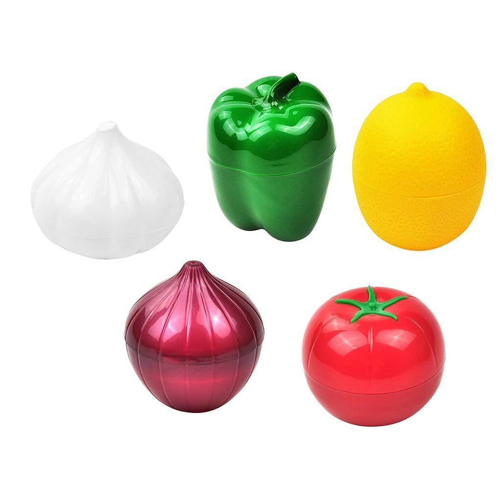 Kitchen Food Crisper Vegetable Containers Fresh Storage Box