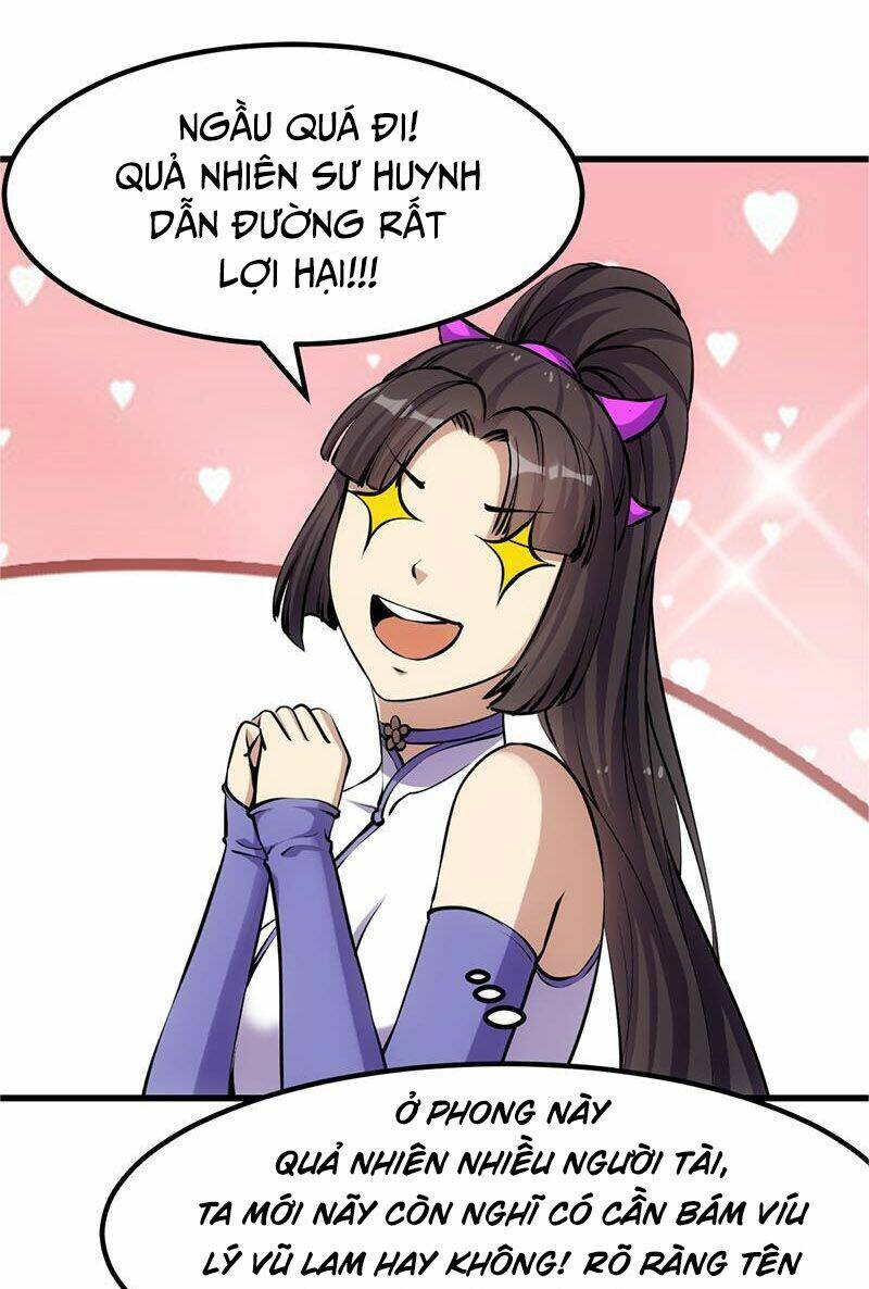 đừng cản ta tu tiên chapter 87 13