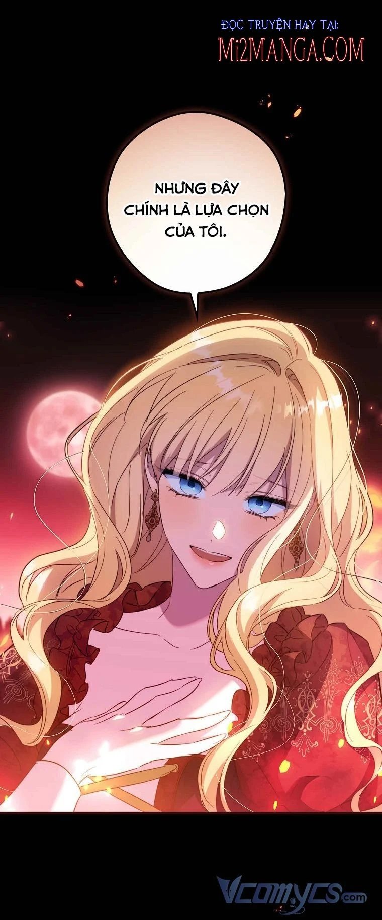 phương pháp khiến chồng đứng về phía của tôi chapter 27 13