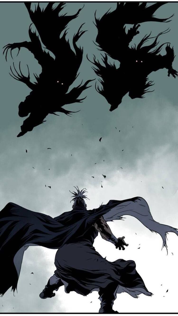 cao thủ 2 chapter 115 90