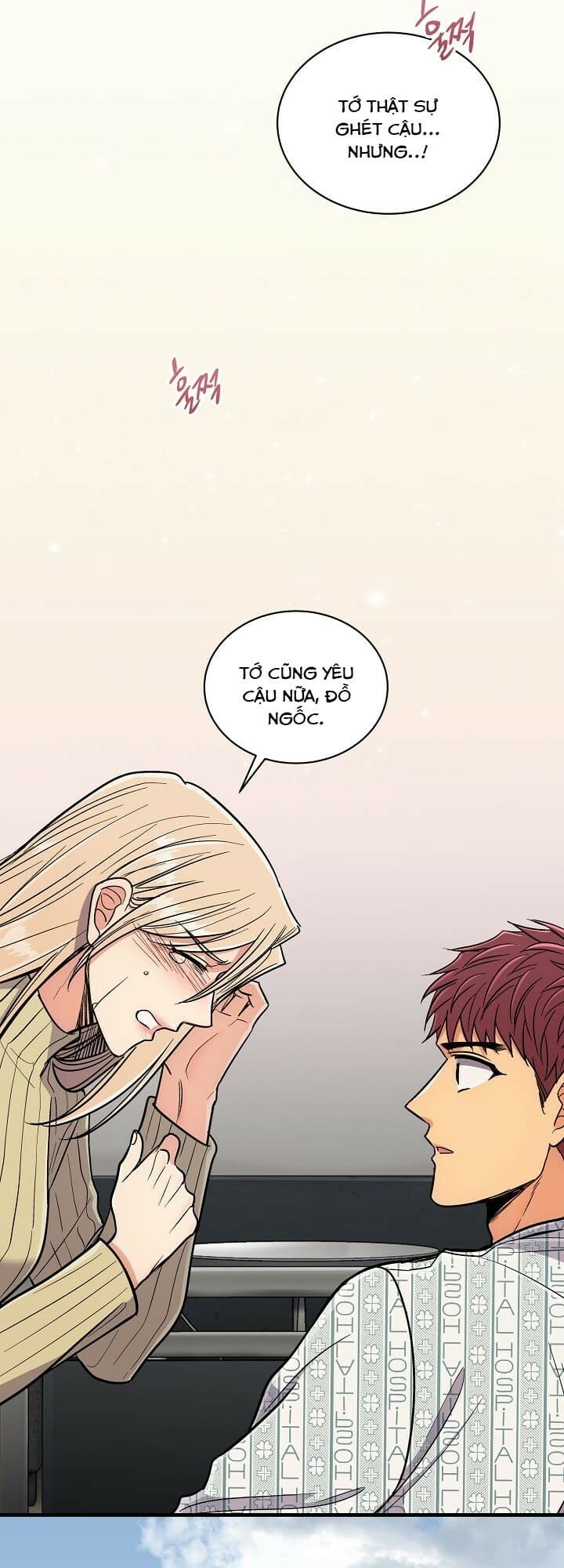 bác sĩ trùng sinh chapter 87 68