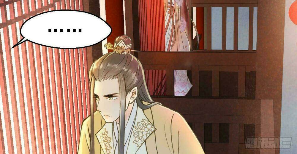 vương gia ba tuổi rưỡi của tôi chapter 33 64