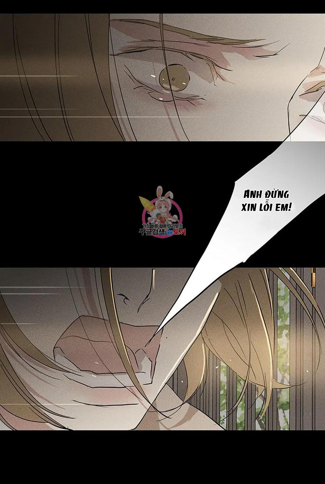 Đánh Mất Tình Yêu chapter 56.1 - Trang 27
