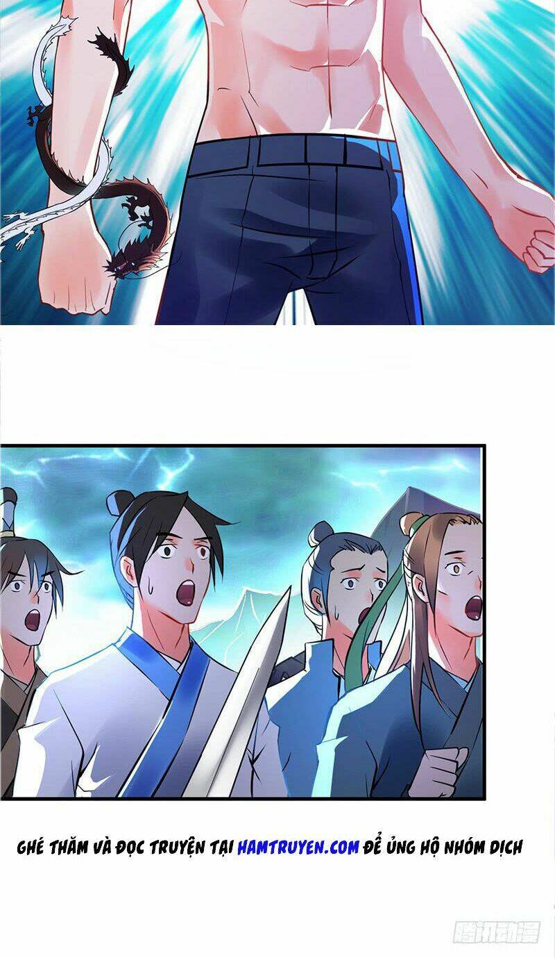 thiên hạ kiếp chapter 2 32