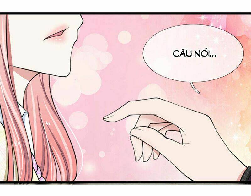 phúc hắc lão công buông em ra chapter 76 5