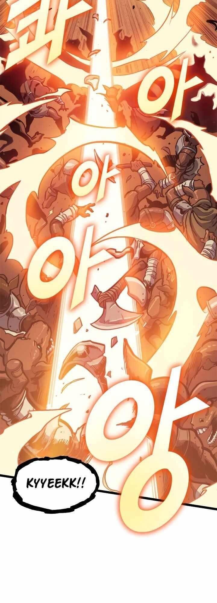 tôi trở lại thăng cấp một mình chapter 84 9