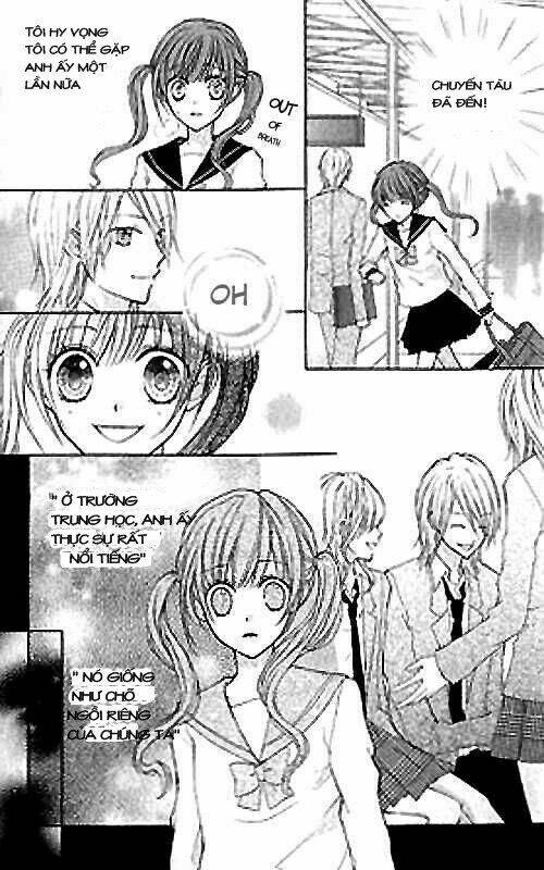 harumachi platform chapter 1 24