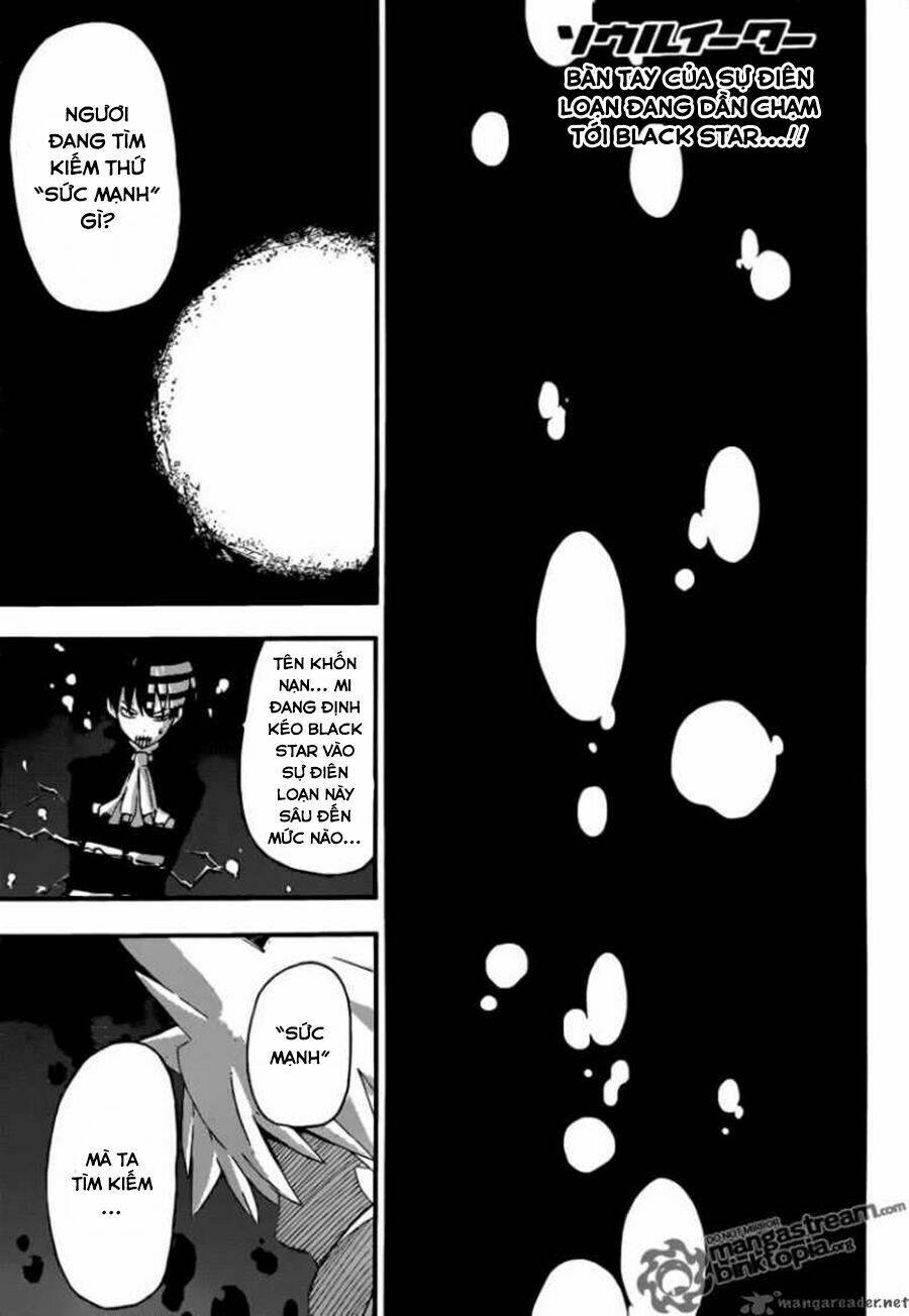 soul eater chapter 78 3